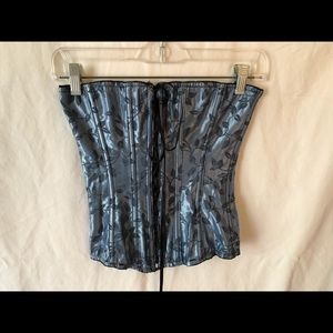 Victoria’s Secret waist corset